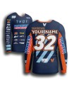 Launchmode Futura AMPL 2026 Challenge Trikot