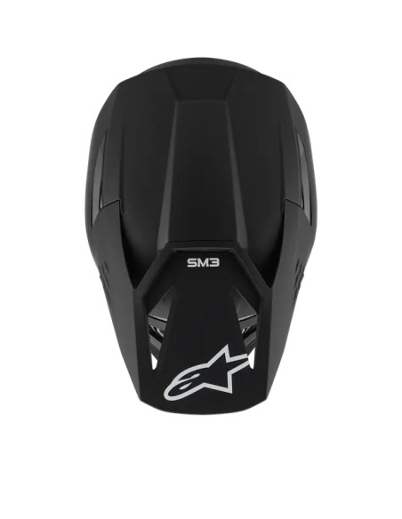 ALPINESTARS(MX) Offroad - Einbaubeispiel