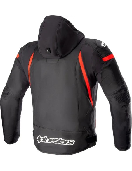 ALPINESTARS Jacken - Detailansicht