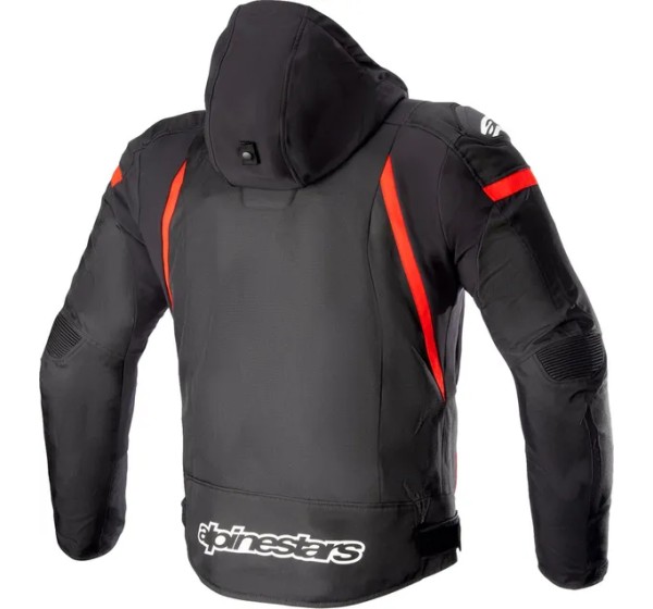 ALPINESTARS Jacken - Detailansicht