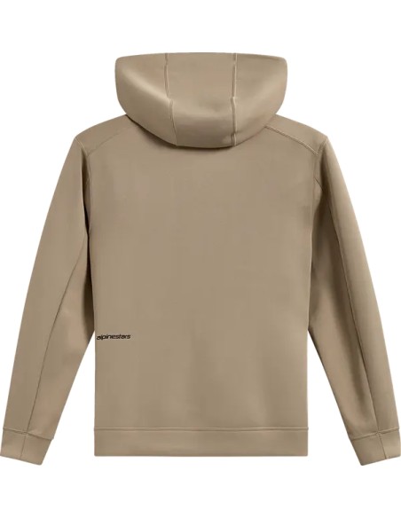 ALPINESTARS (CASUALS) Hoodies, Sweatshirts & Jacken - Detailansicht