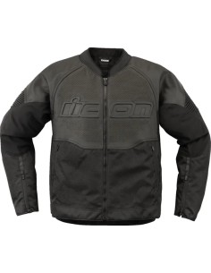 Overlord3™ Lederjacke