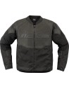 Overlord3™ Lederjacke