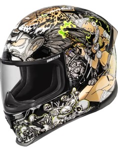 Airframe Pro™ Aztec Nine Helm