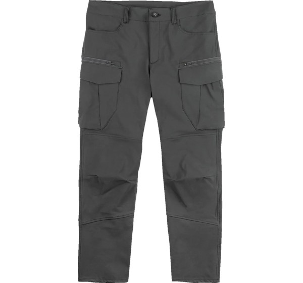 ICON Hosen - PANT SUPERDUTY3 BLACK 44