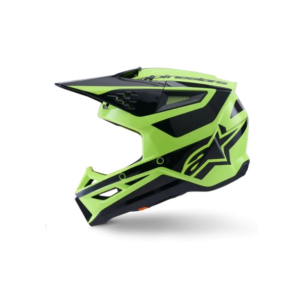 ALPINESTARS(MX) Offroad - Detailansicht