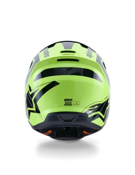 ALPINESTARS(MX) Offroad - Einbaubeispiel