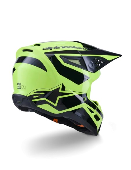 ALPINESTARS(MX) Offroad Bild 5