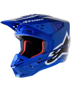 Supertech M5 Corp Helm