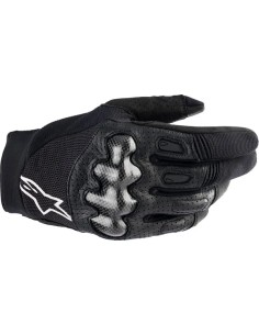 Megawatt V2 Handschuhe
