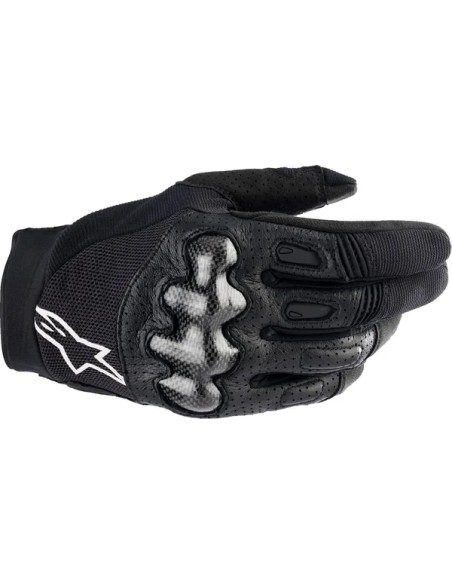 ALPINESTARS(MX) Offroad - GLOVE MEGAWATT BLACK 3X