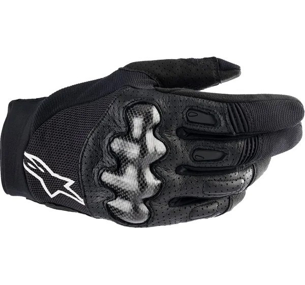 ALPINESTARS(MX) Offroad - GLOVE MEGAWATT BLACK 3X
