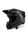 SM3 Solid Helm