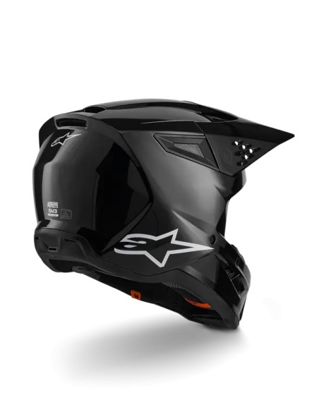 ALPINESTARS(MX) Offroad - Einbaubeispiel