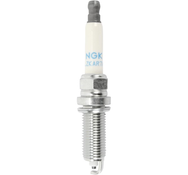 NGK SPARK PLUGS Zündkerzen - NGK SPARK PLUG LZKAR7A