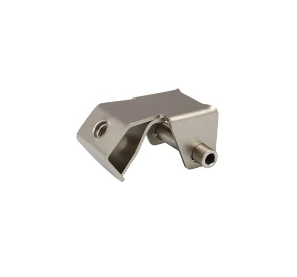 AKRAPOVIC Montagematerial & Zubehör - BRACKET MUFFLER MP3