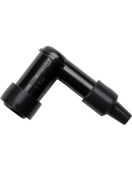 MOOSE OFFROAD Zündkerzen - SPARK PLUG RESISTOR COVER