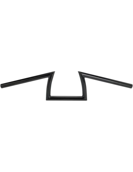 BILTWELL Lenker - HANDLEBAR KEYSTONE BK