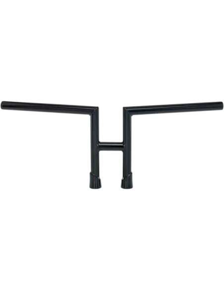 BILTWELL Lenker - HANDLEBAR H2 BLK