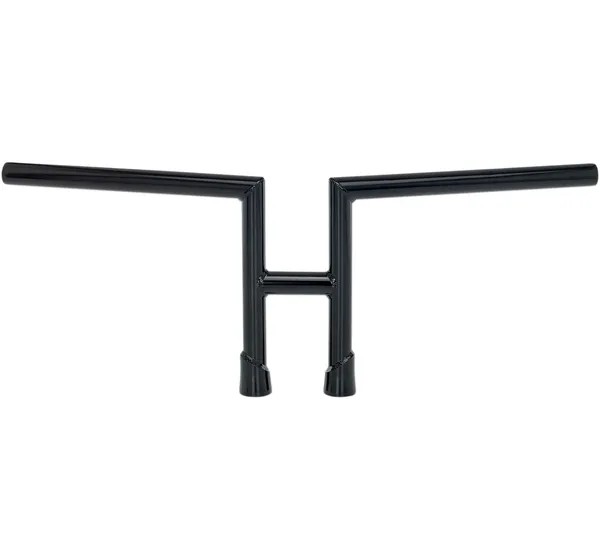 BILTWELL Lenker - HANDLEBAR H2 BLK