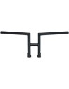 1" T-Bar