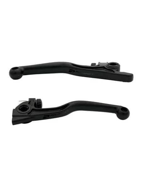 POLISPORT Griffarmaturen & Hebel für YAMAHA XTZ 700 ab 2023