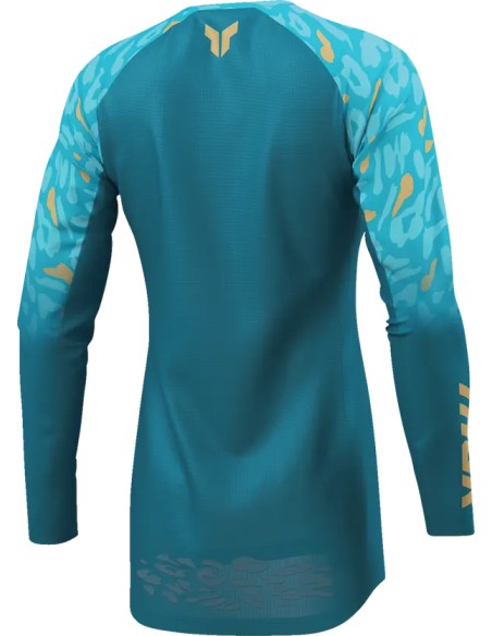 THOR Jerseys - Detailansicht