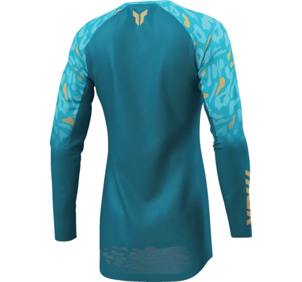 THOR Jerseys - Detailansicht