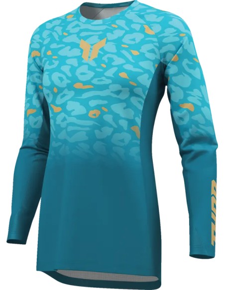 THOR Jerseys - Einbaubeispiel