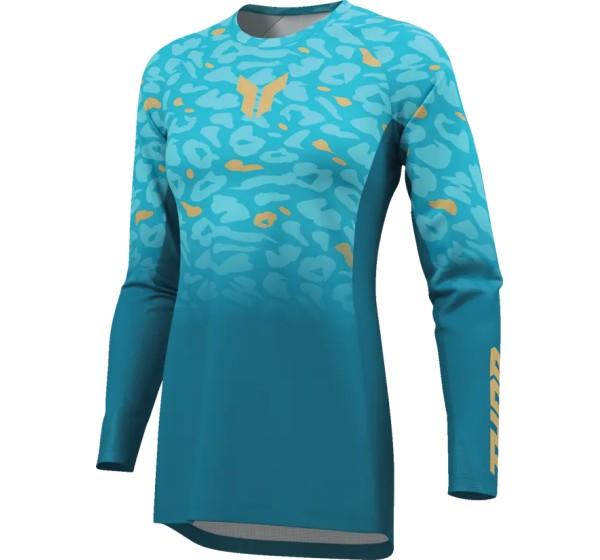 THOR Jerseys - Einbaubeispiel