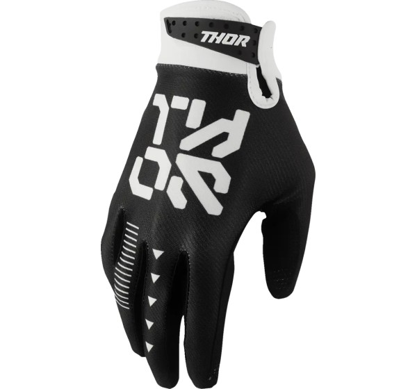 THOR Offroad - GLOVES LAUNCHMODE MIXER BLACK