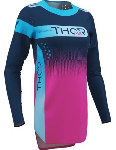 Damen Sportmode Merge Jersey