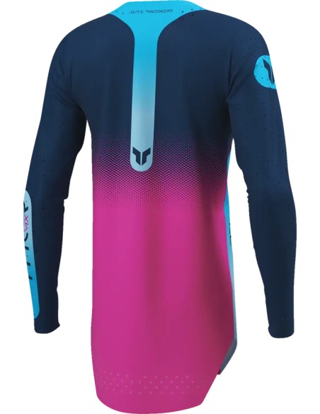 THOR Jerseys - Detailansicht