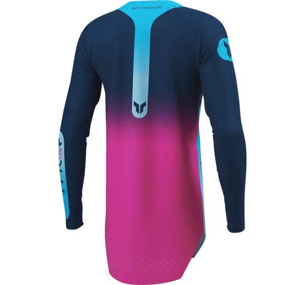 THOR Jerseys - Detailansicht