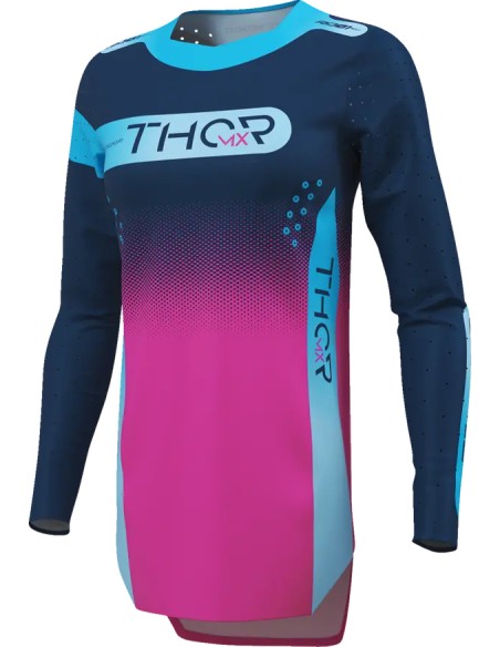 THOR Jerseys - Einbaubeispiel