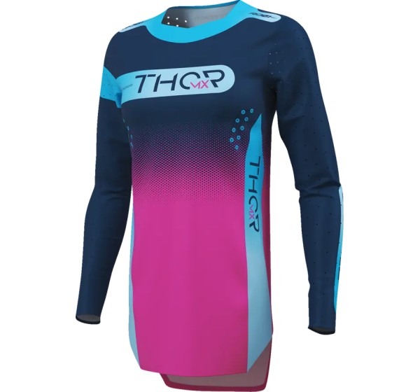 THOR Jerseys - Einbaubeispiel
