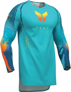 Sportmode Damascus Jersey