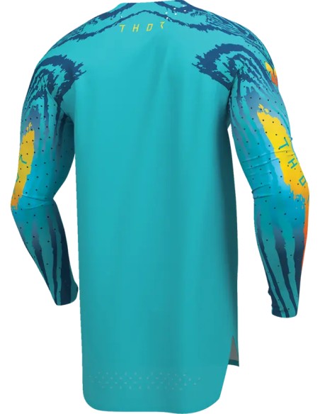 THOR Jerseys - Detailansicht