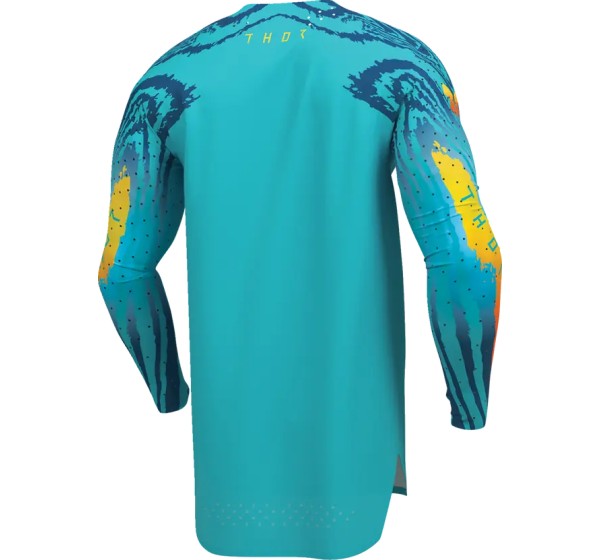 THOR Jerseys - Detailansicht