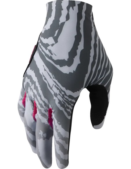 THOR Offroad - GLOVES SPORTMODE DAMASCUS GRAY