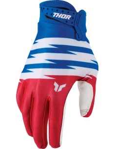Launchmode Shockie Jugend-Handschuhe