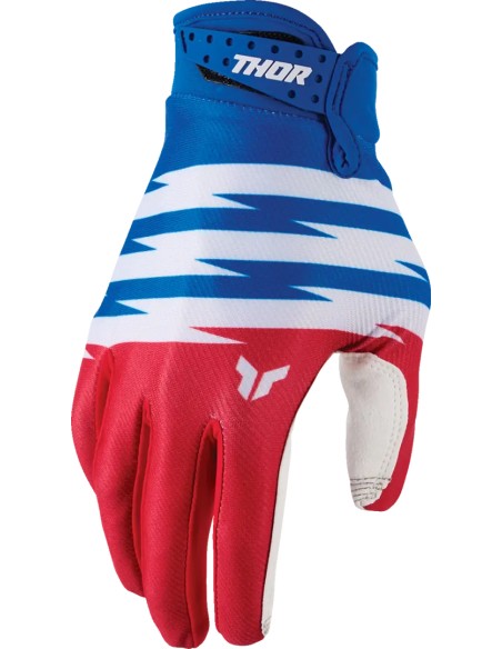THOR Offroad - GLOVES YTH LAUNCHMODE SHOCKIE