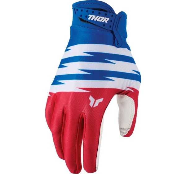 THOR Offroad - GLOVES YTH LAUNCHMODE SHOCKIE