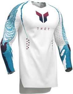 Sportmode Damascus Jersey
