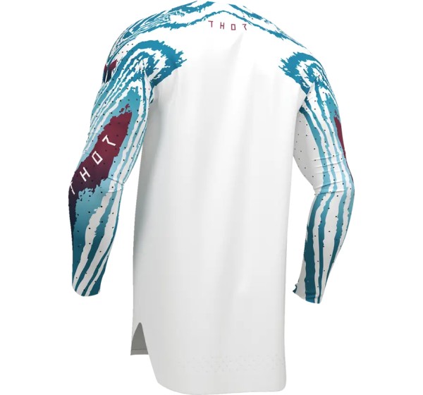 THOR Jerseys - Detailansicht