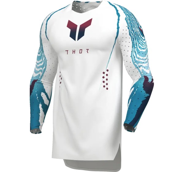 THOR Jerseys - Einbaubeispiel