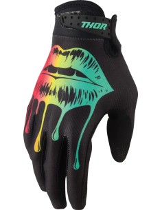 Launchmode Lipper Handschuhe