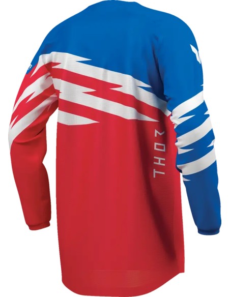 THOR Jerseys - Detailansicht