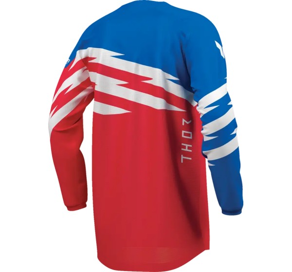 THOR Jerseys - Detailansicht