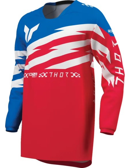 THOR Jerseys - Einbaubeispiel